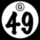 Number G 49